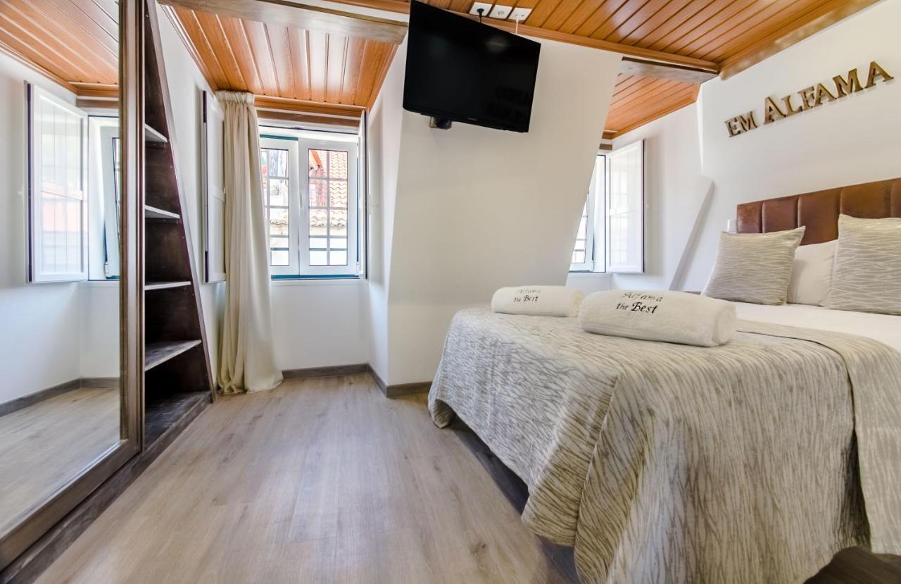 Apartamento Alfama The