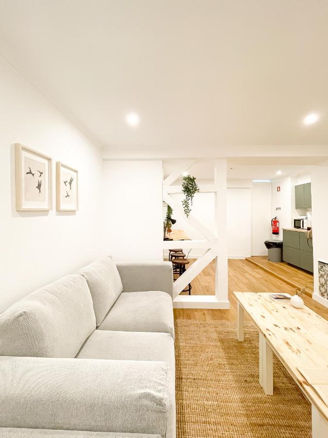 262 Baixa Guest house Lisbon