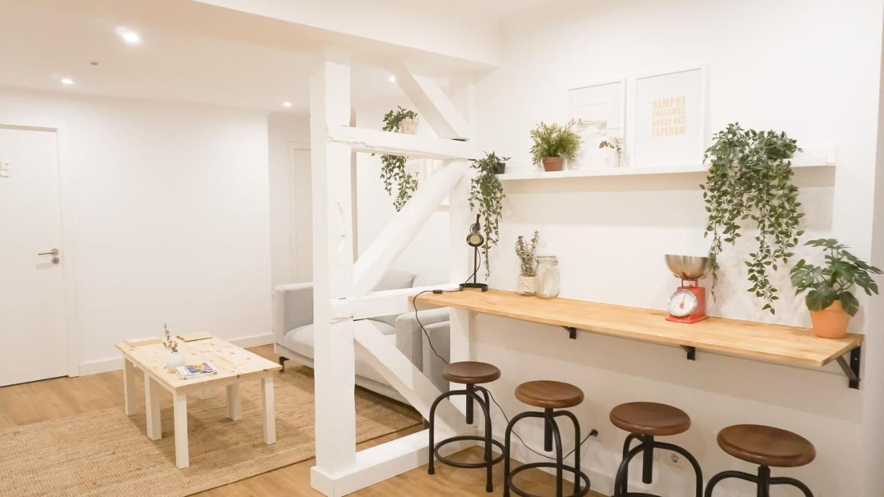 262 Baixa Guest house Lisbon