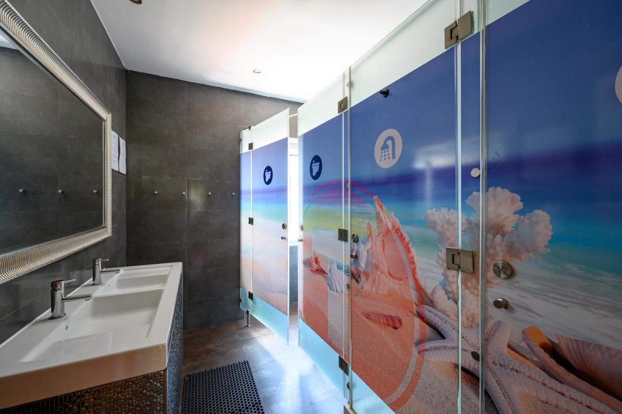 Terrace Hostel Lisbon