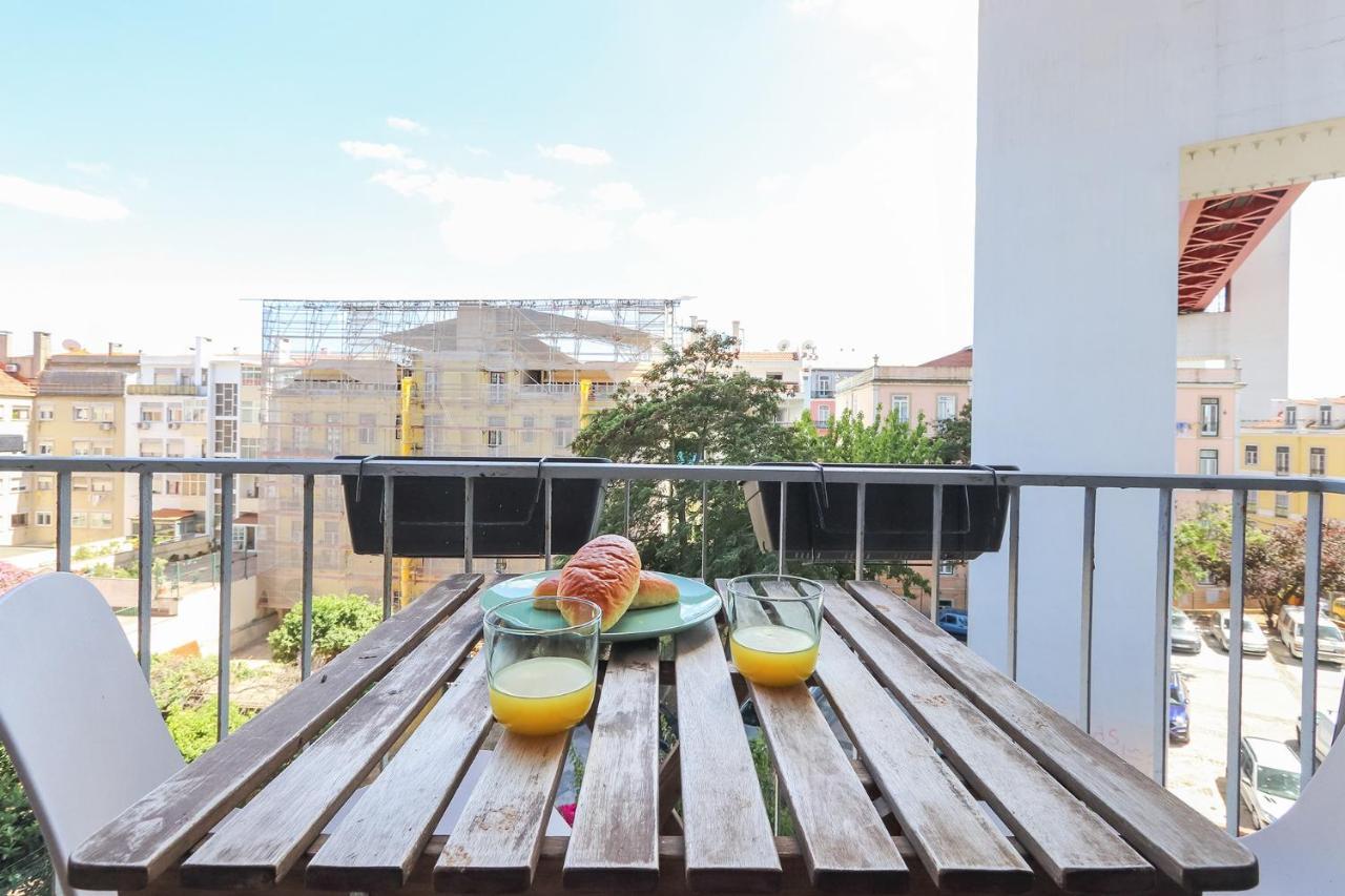 Apartamento Alcantara Balcony By Homing