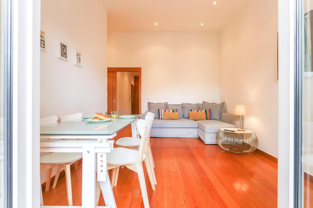 Apartamento Alcantara Balcony By Homing Lisboa