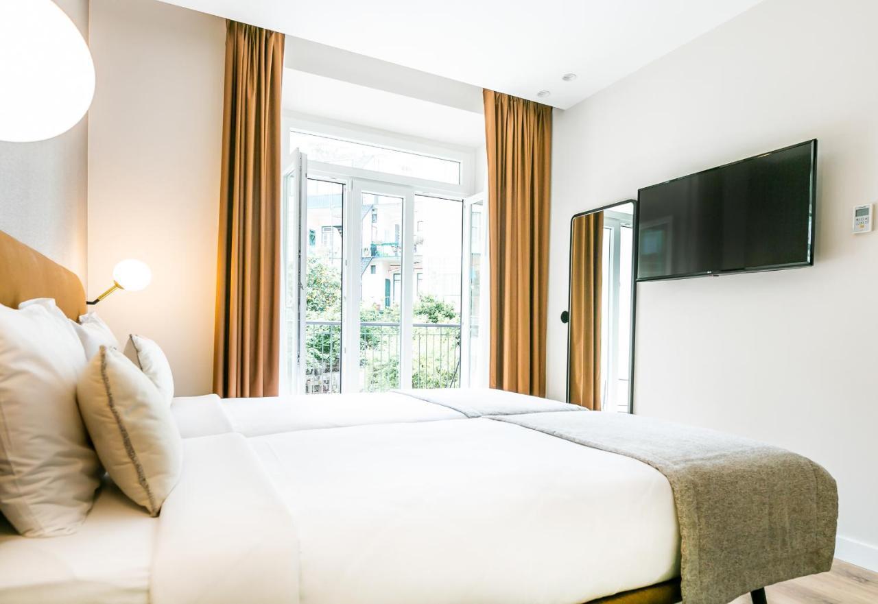 Lx Soho Boutique By Ridan Hotel