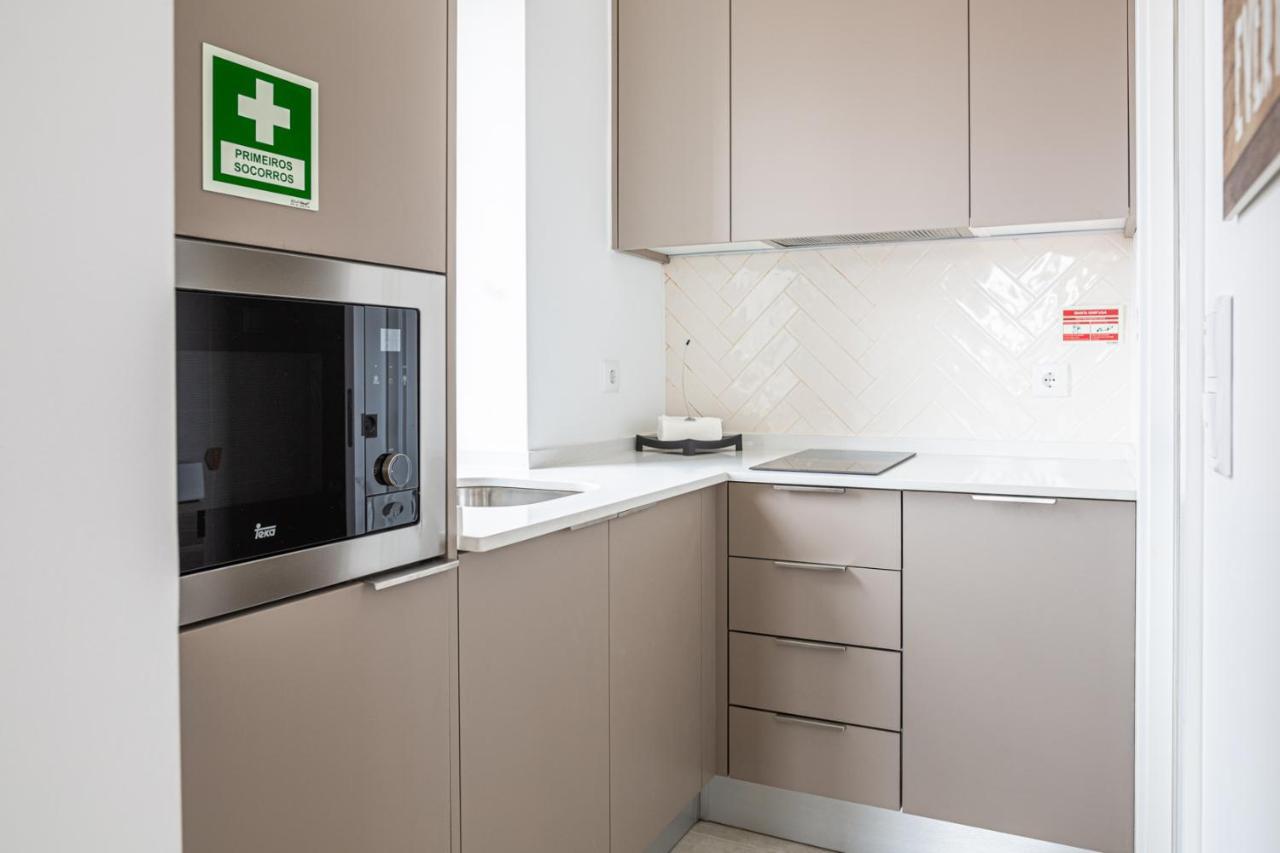 Castelo Apartamento *