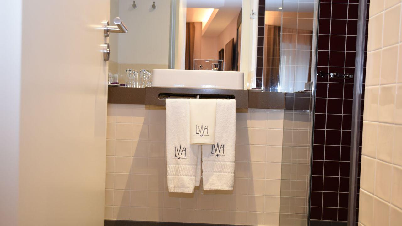 Wine Hotel 4*
