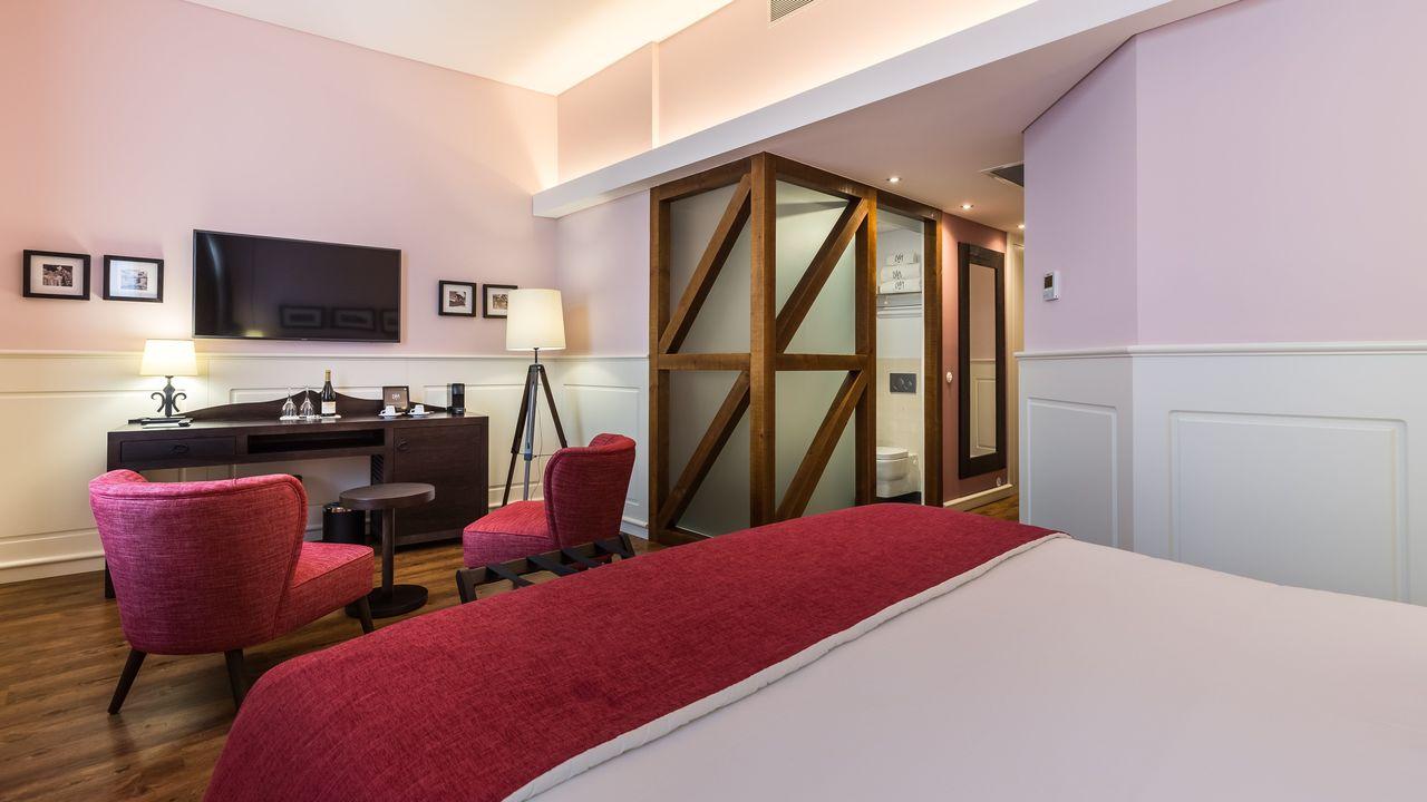 Wine Hotel 4*