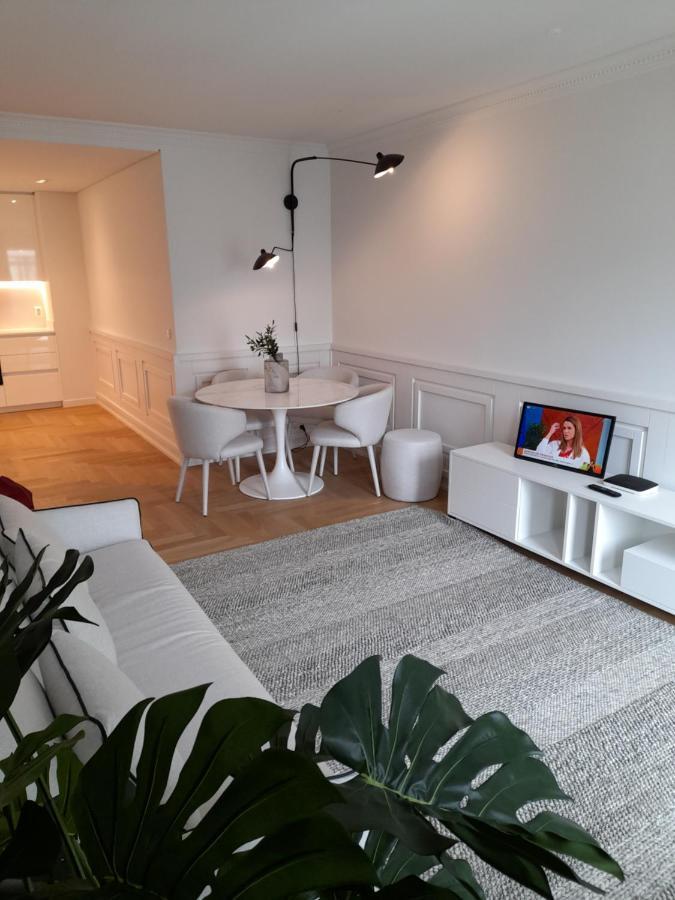 Lisbon, Wifi, Ac Apartamento Lisboa