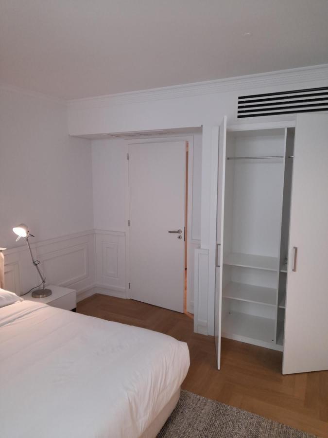 Lisbon, Wifi, Ac