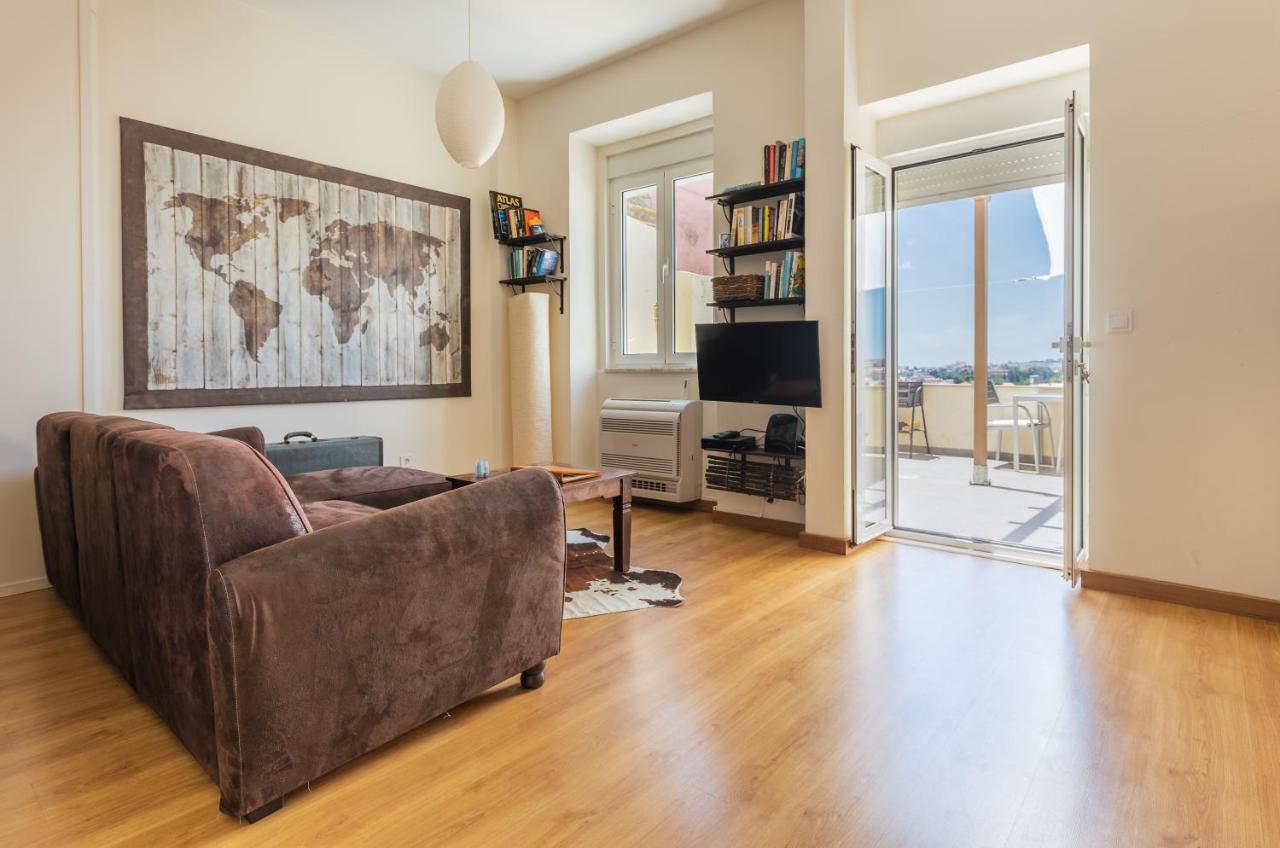 The Sunset Hideout Apartment *