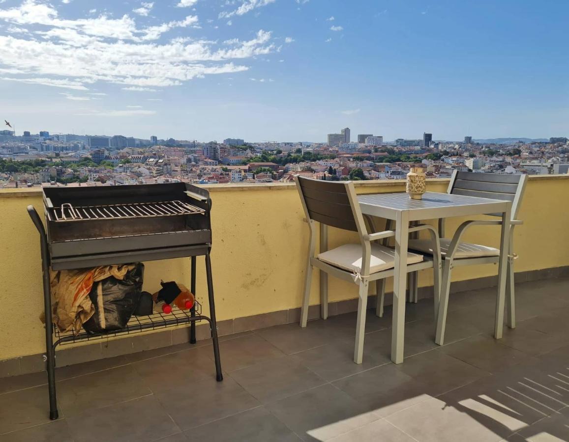 The Sunset Hideout * Lisbon