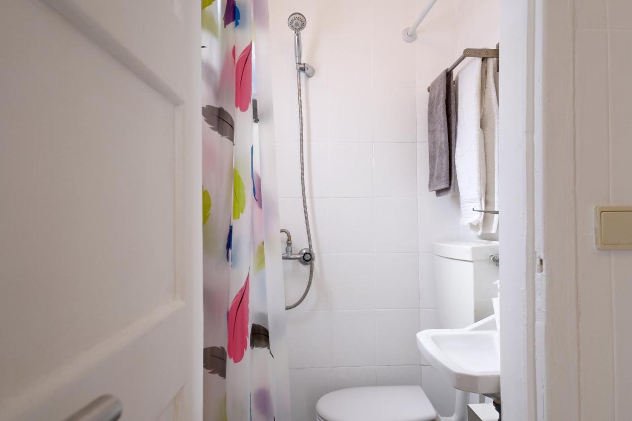 Apartment Appartment Beco Sao Miguel Lisbon