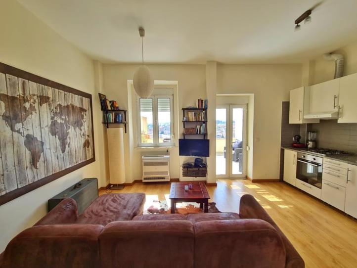 Apartment The Sunset Hideout Lisbon