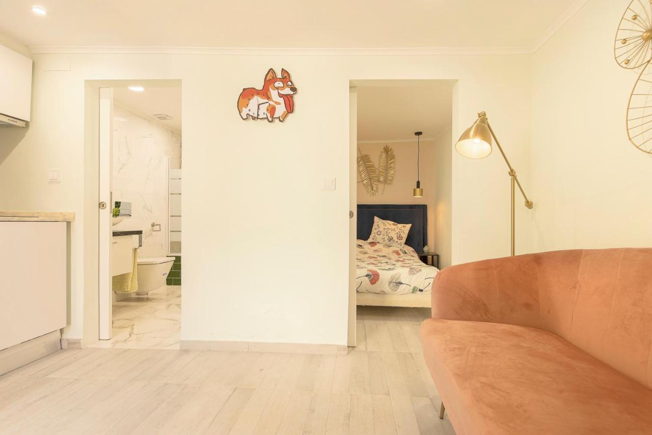 Cosy Duplex House In Downtown Holiday home *