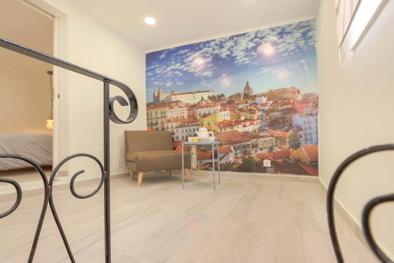 Cosy Duplex House In Downtown