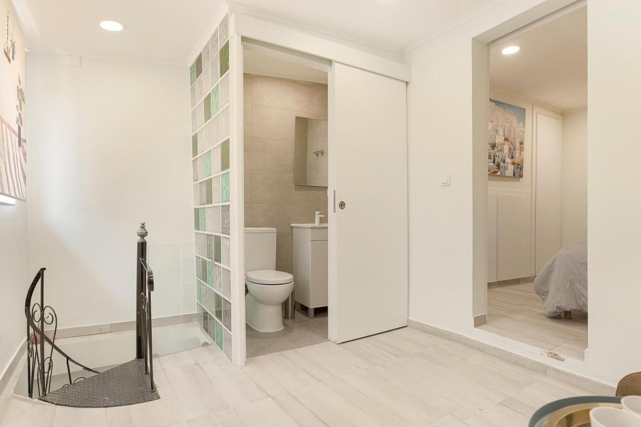 Cosy Duplex House In Downtown *