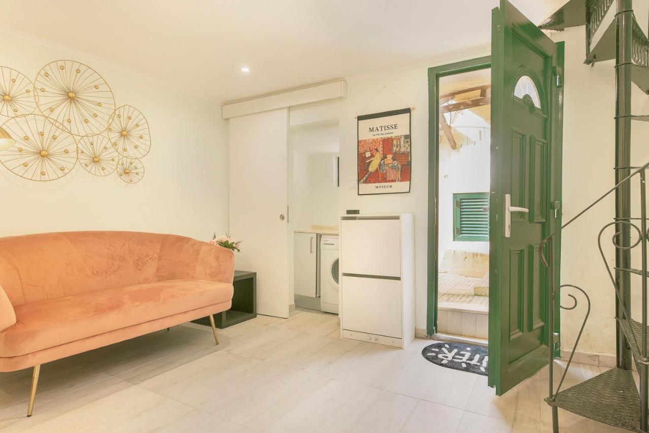 Cosy Duplex House In Downtown *