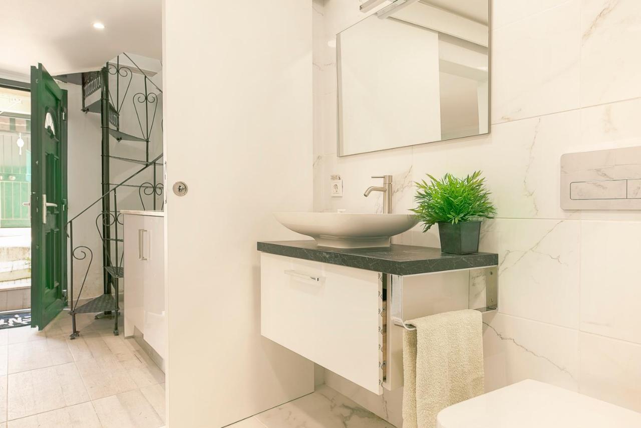 Cosy Duplex House In Downtown * Lisbon