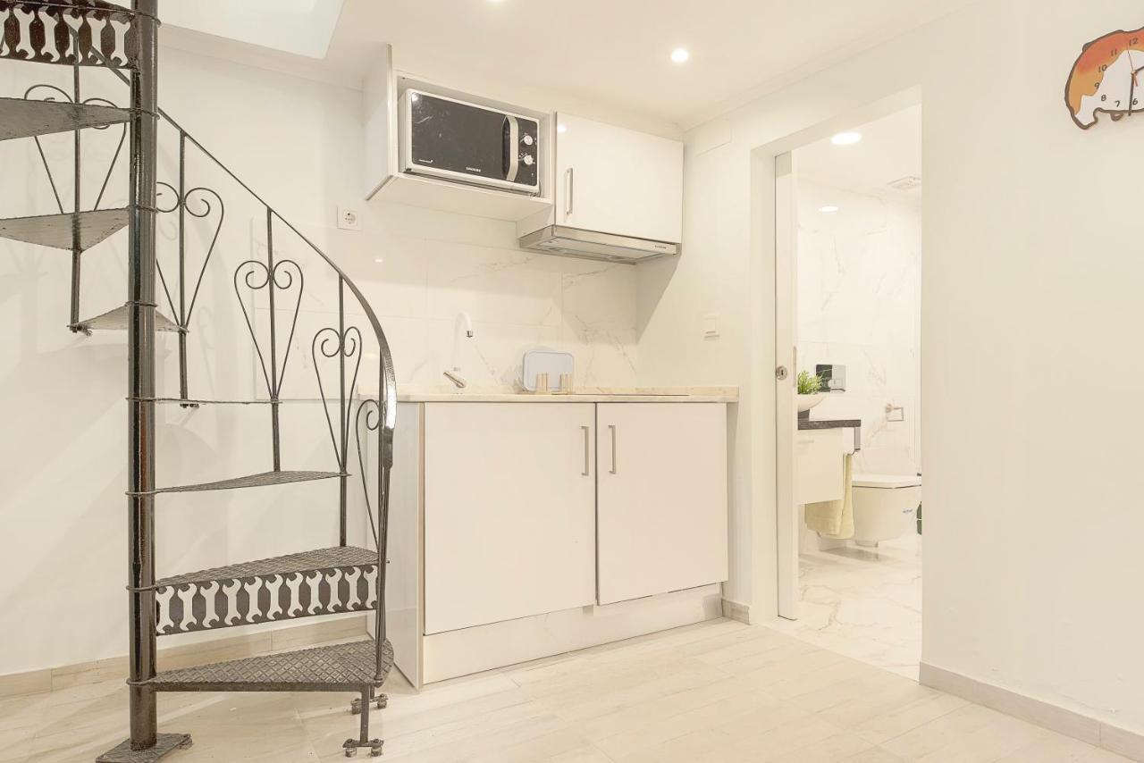 Cosy Duplex House In Downtown Lisbon