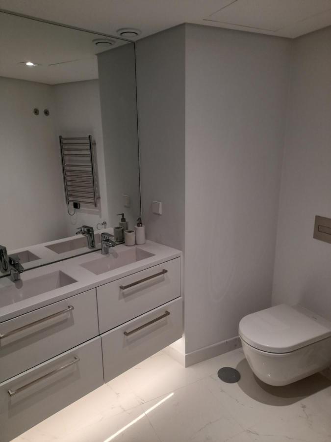 Lisbon, Wifi, Ac Apartamento *