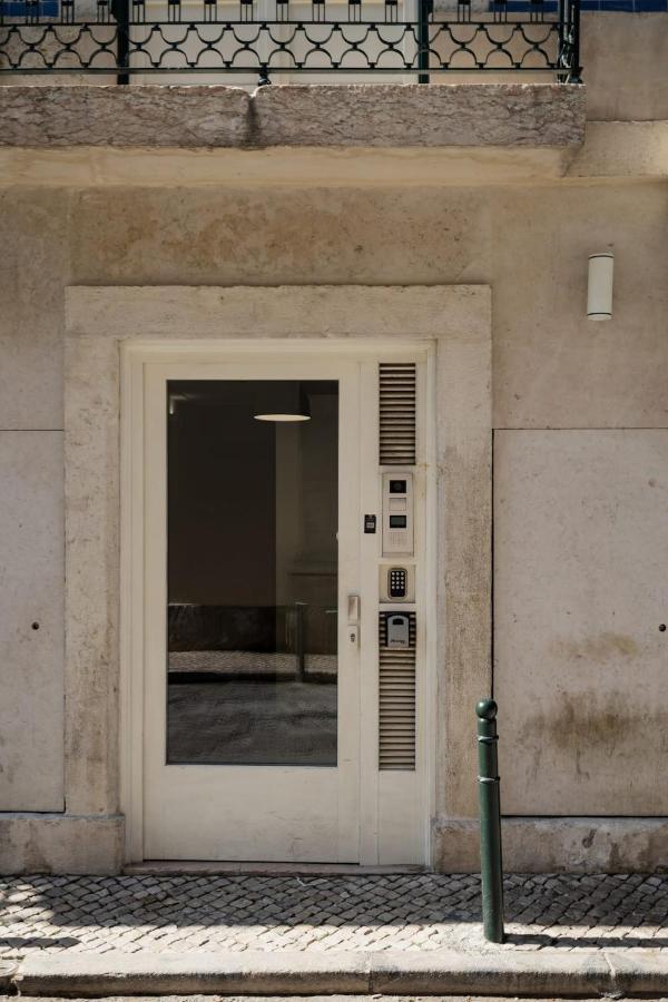 Apartment Charming & Modern Flat Close To Time Out Market *