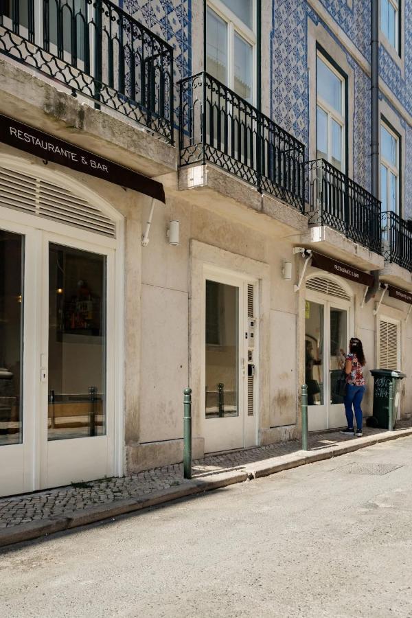 Charming & Modern Flat Close To Time Out Market Apartment *