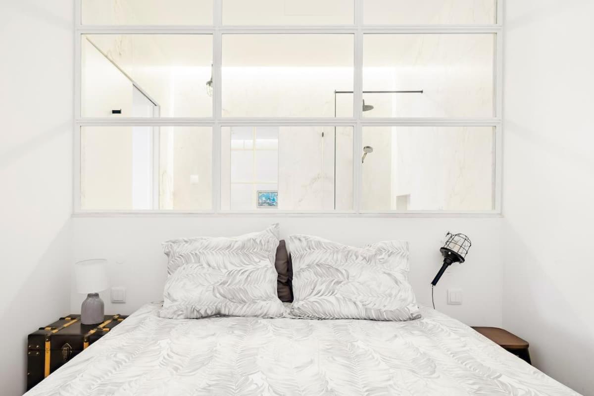 Charming & Modern Flat Close To Time Out Market Apartment Lisbon