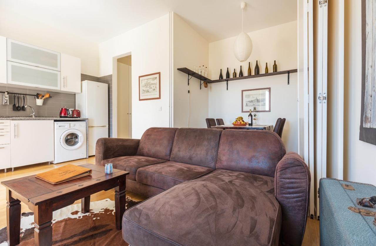The Sunset Hideout Apartment