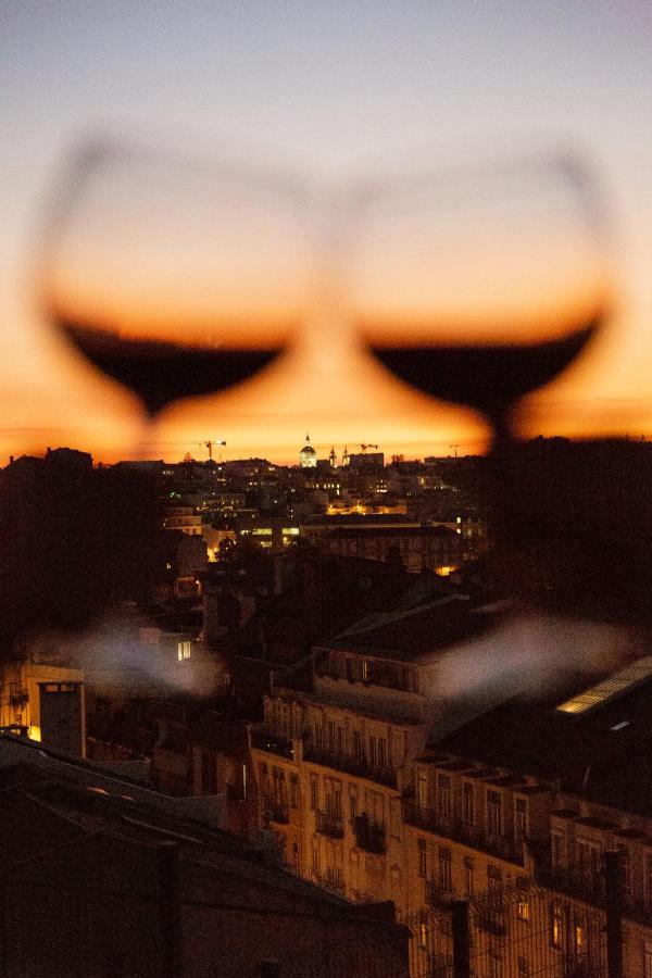 Apartment The Sunset Hideout *