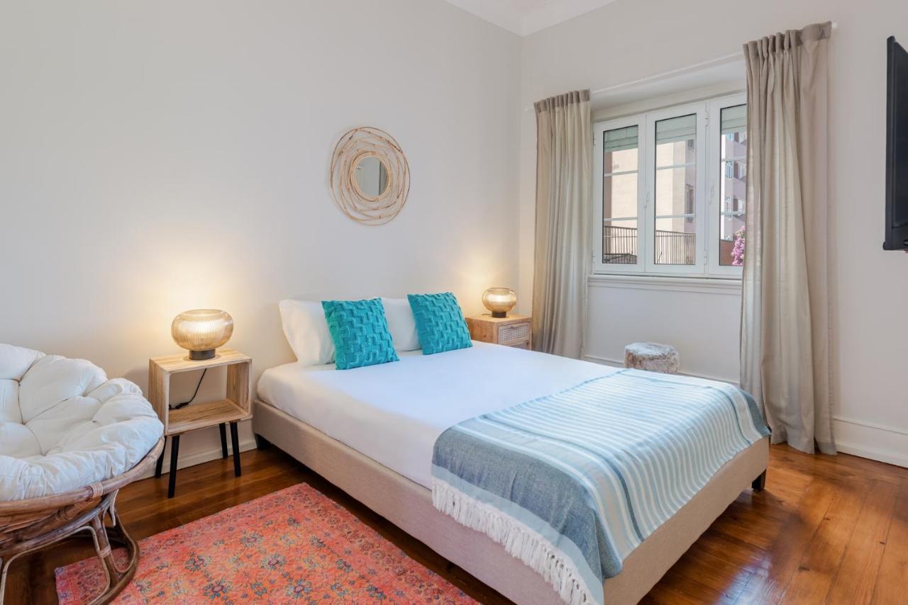 The Local Guest house Lisbon