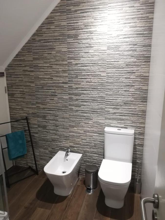 Of The Panteao, 0th Floor Apartment Lisbon