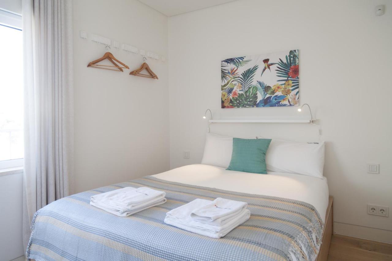 Flh Saldanha Minimalist Flat Apartamento