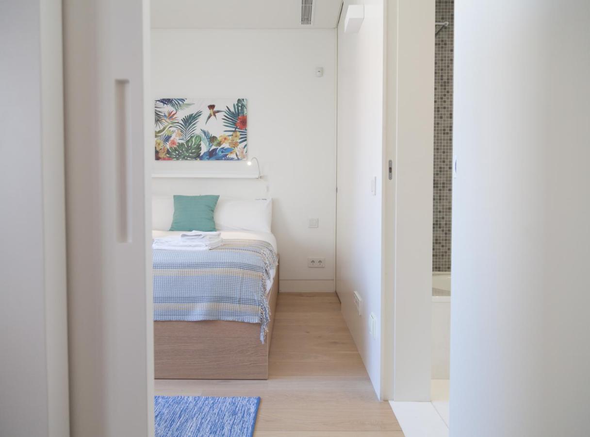 Apartamento Flh Saldanha Minimalist Flat Lisboa