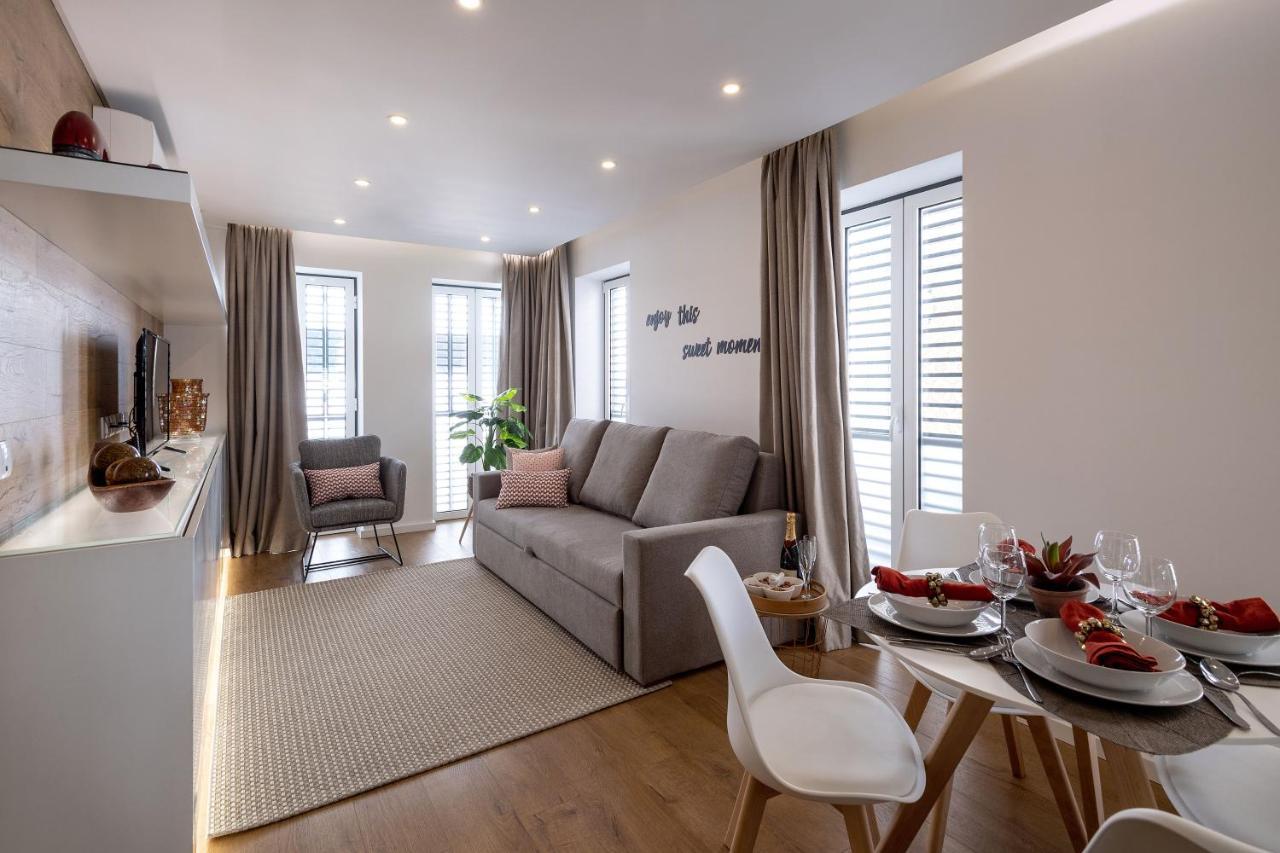 Apartment Alcantara Factory I Lisbon