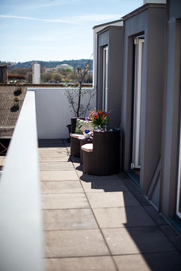 Alcantara Factory I Apartment