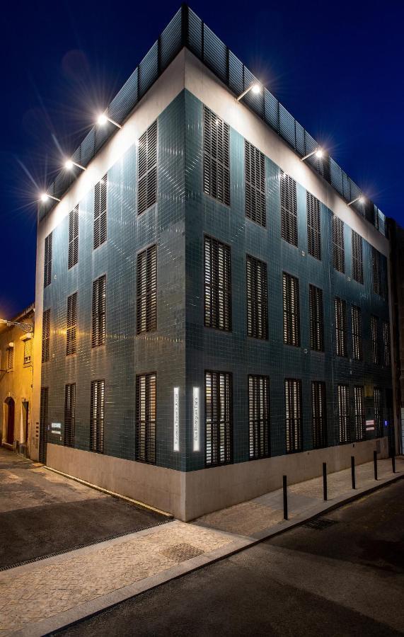 Apartment Alcantara Factory I Lisbon
