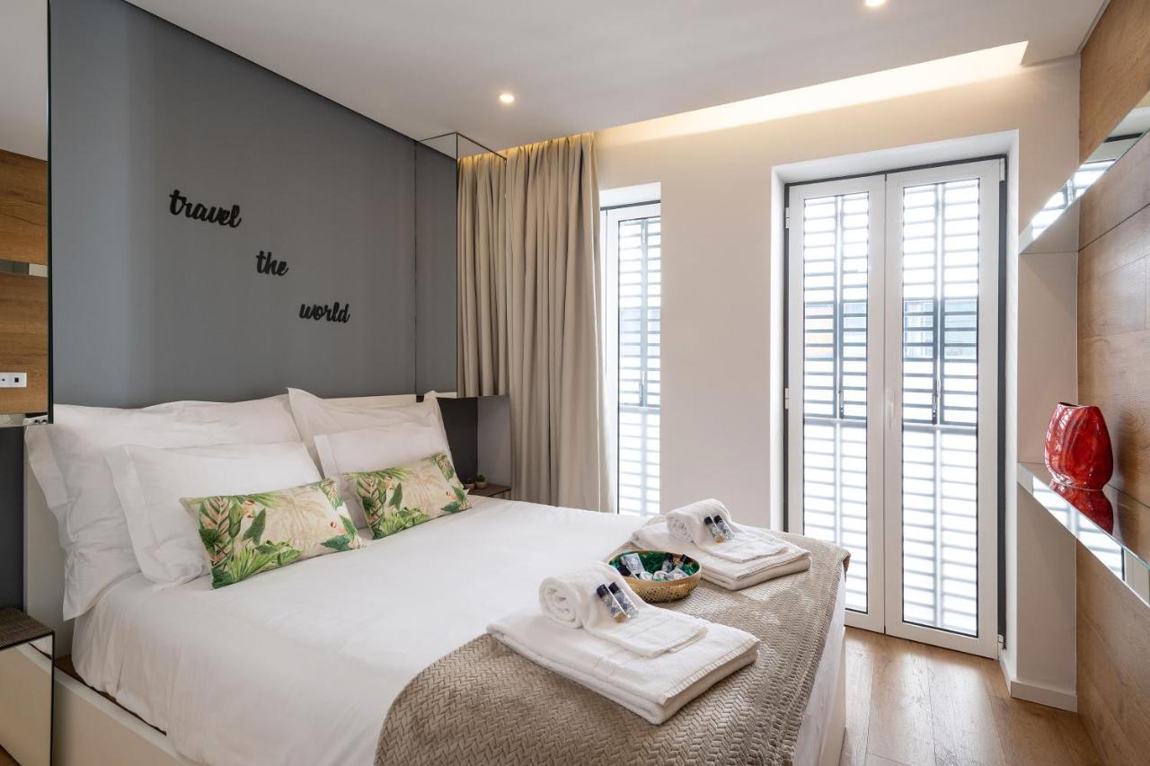 Apartment Alcantara Factory I