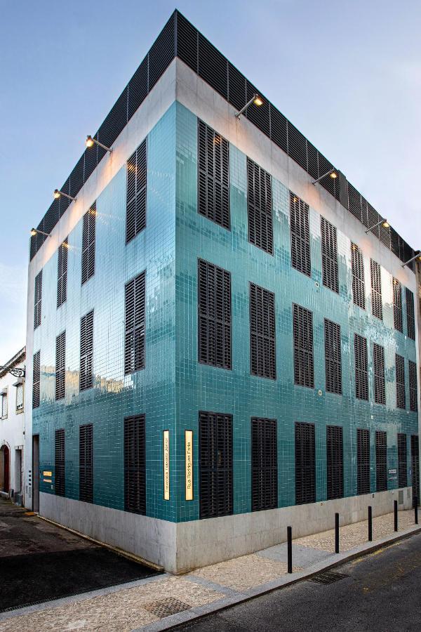 Alcantara Factory I Apartment