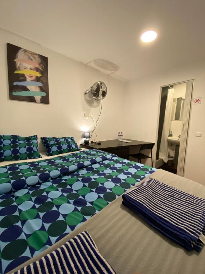 Albergue Casa Vale Ecotainer