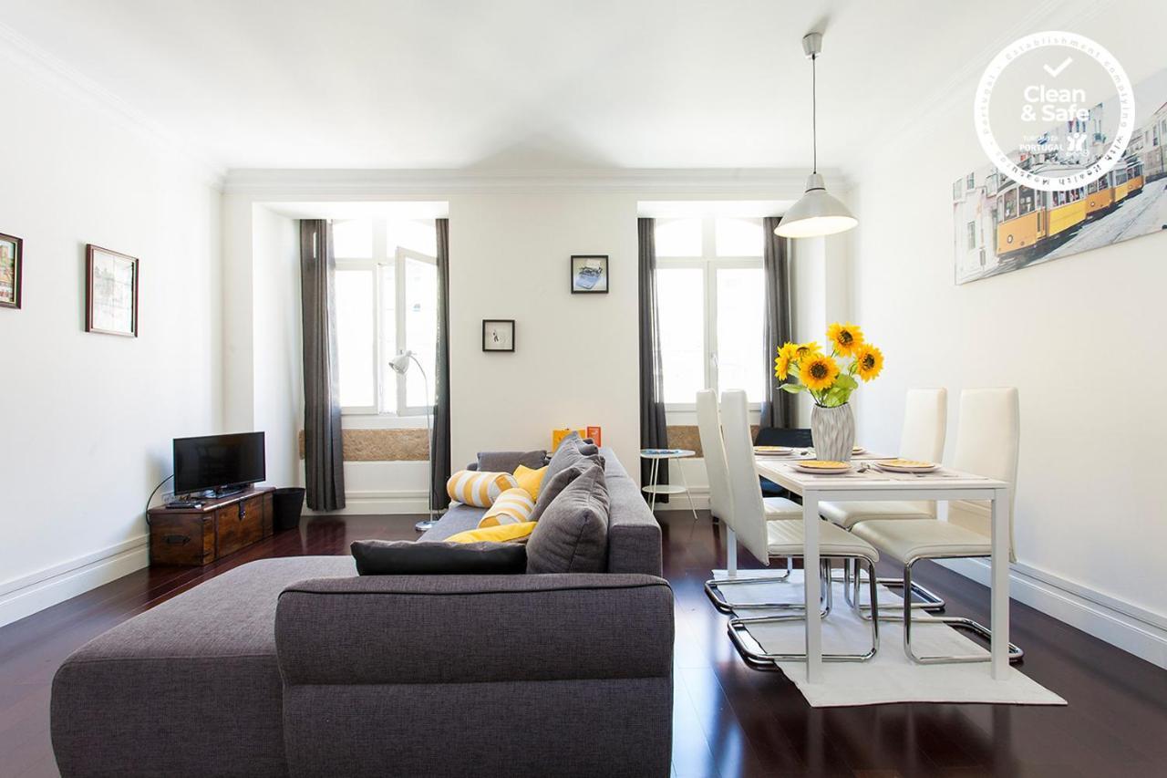 Downtown Madalena By Homing Lisbon
