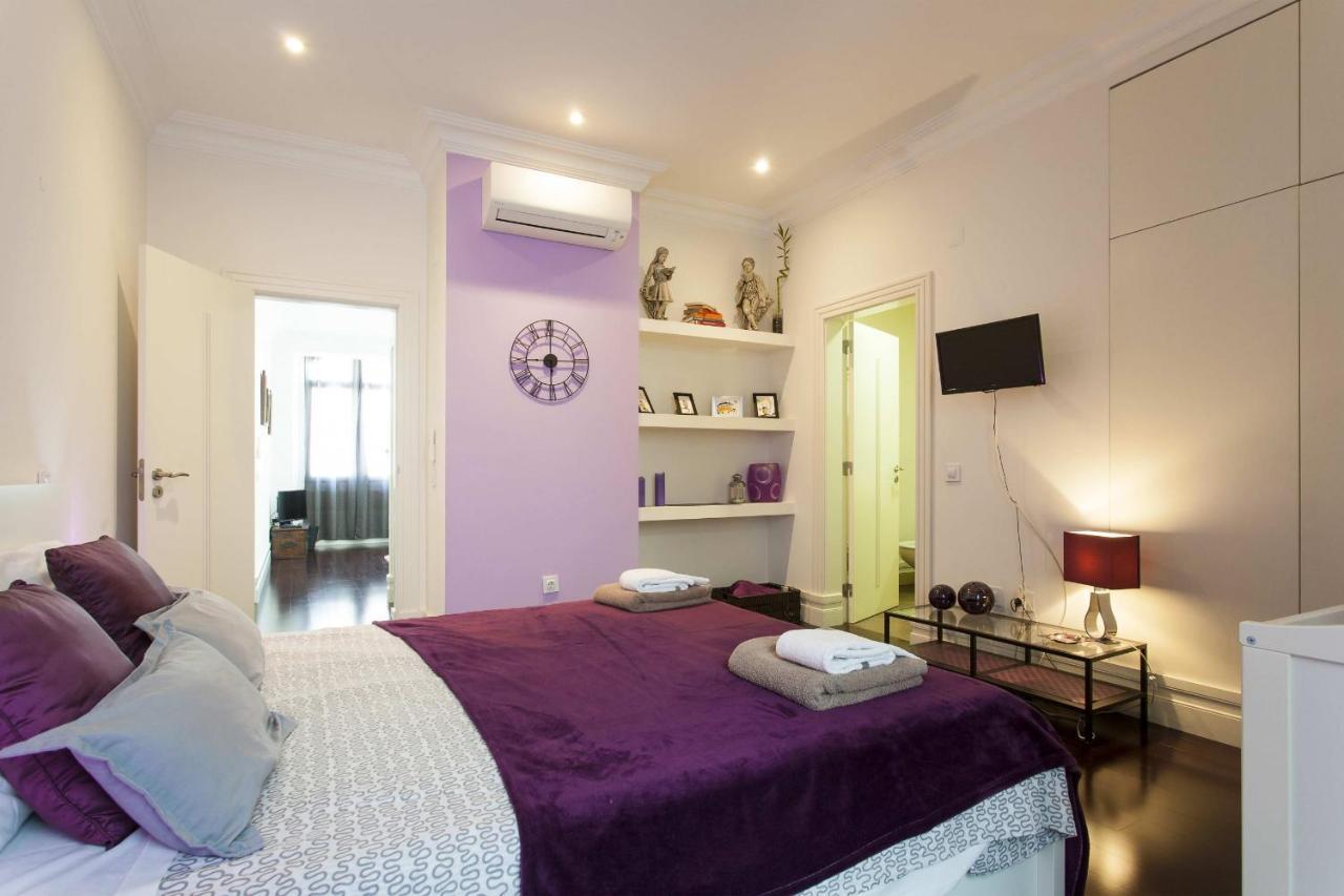 Downtown Madalena By Homing Apartment *