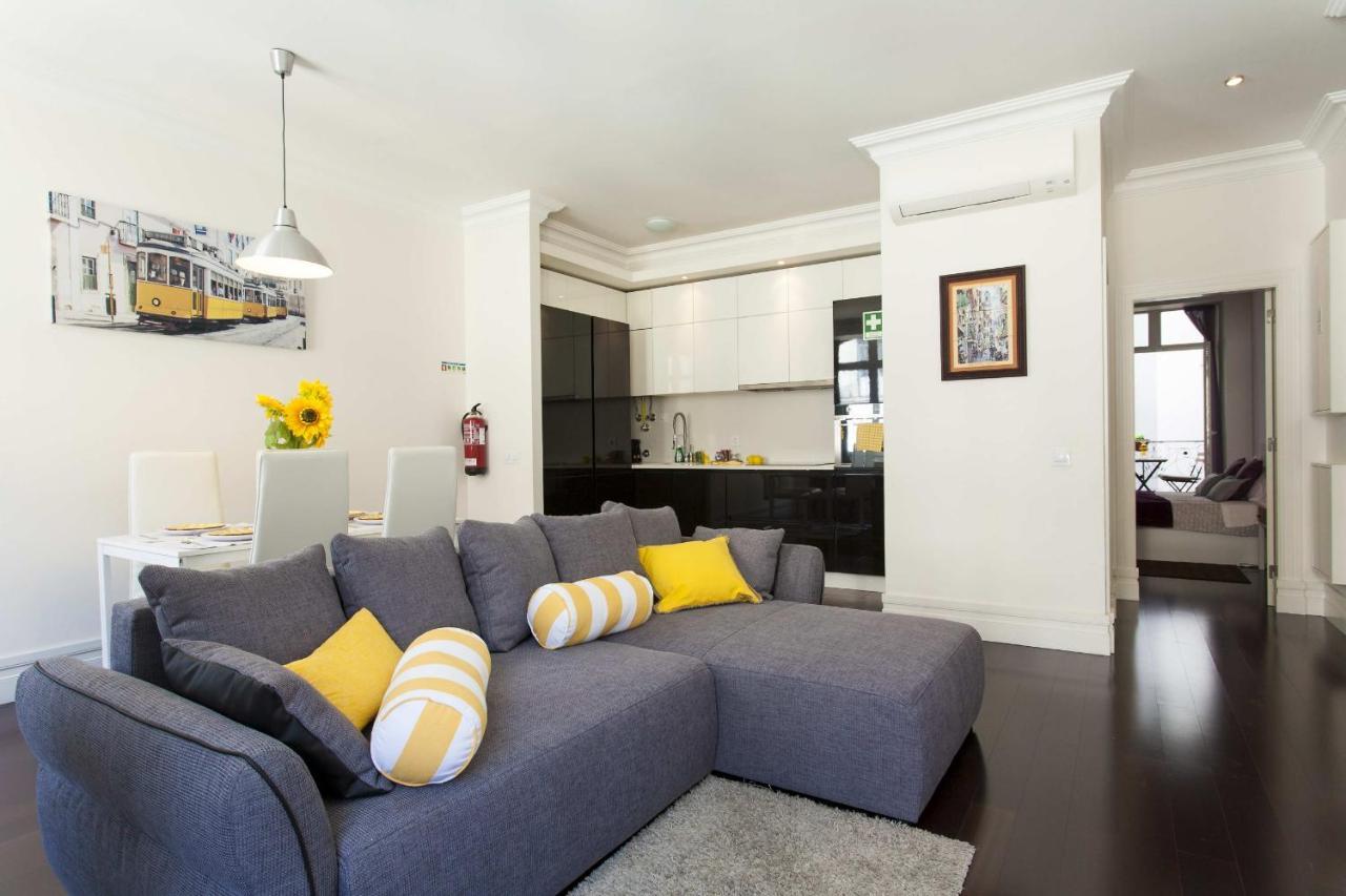 Apartment Downtown Madalena By Homing *