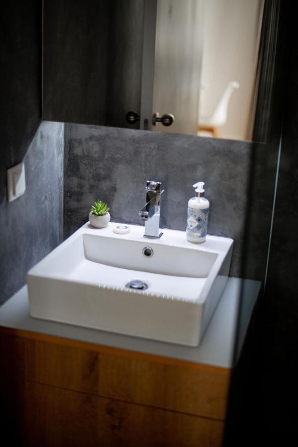 Alcantara Factory I Apartment Lisbon