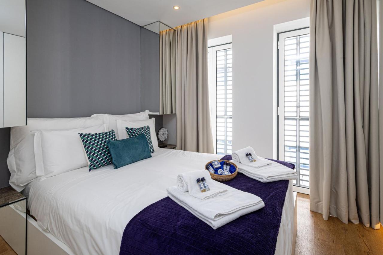 Alcantara Factory I Apartment