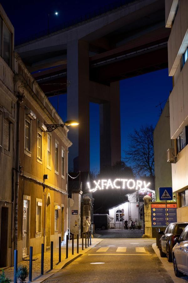 Alcantara Factory I * Lisbon