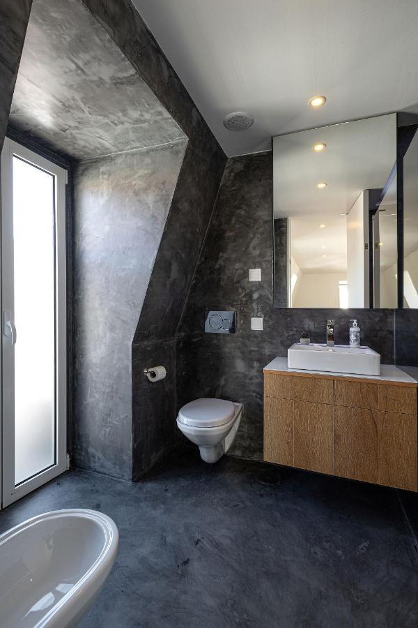 Apartment Alcantara Factory I *