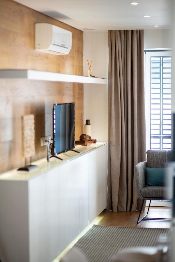 Apartment Alcantara Factory I Lisbon