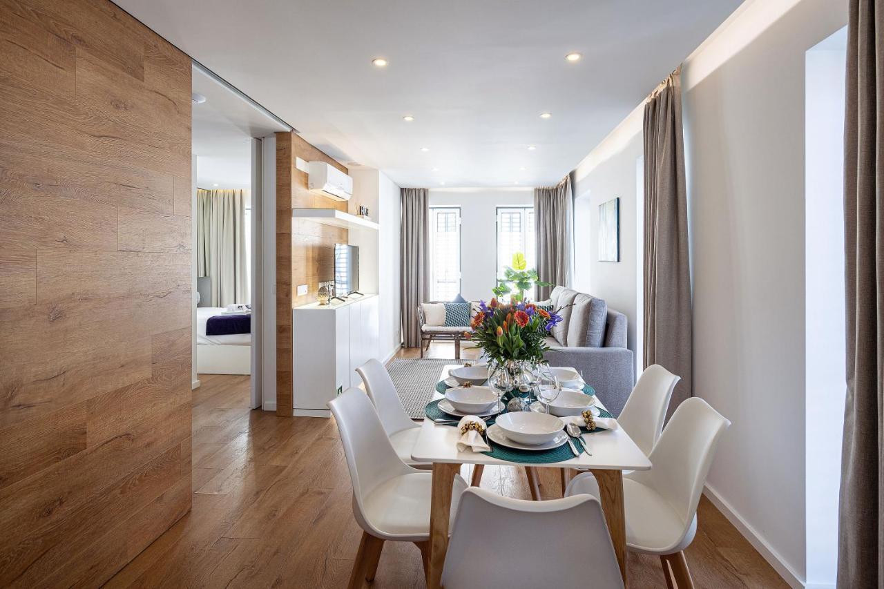 Alcantara Factory I Apartment