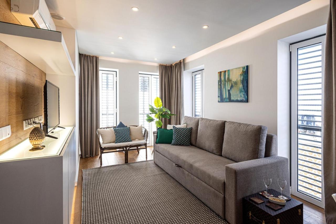 Alcantara Factory I Apartment *