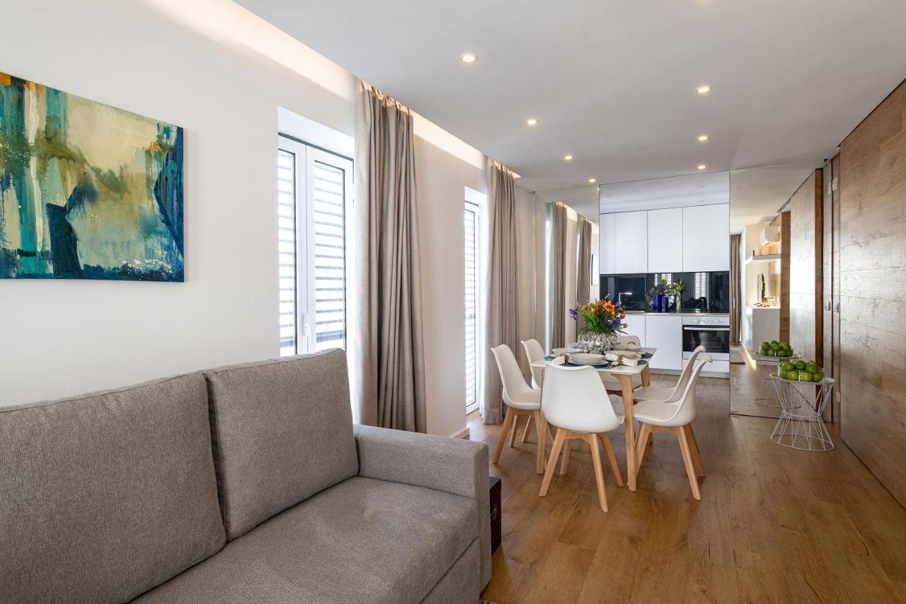 Alcantara Factory I Apartment *