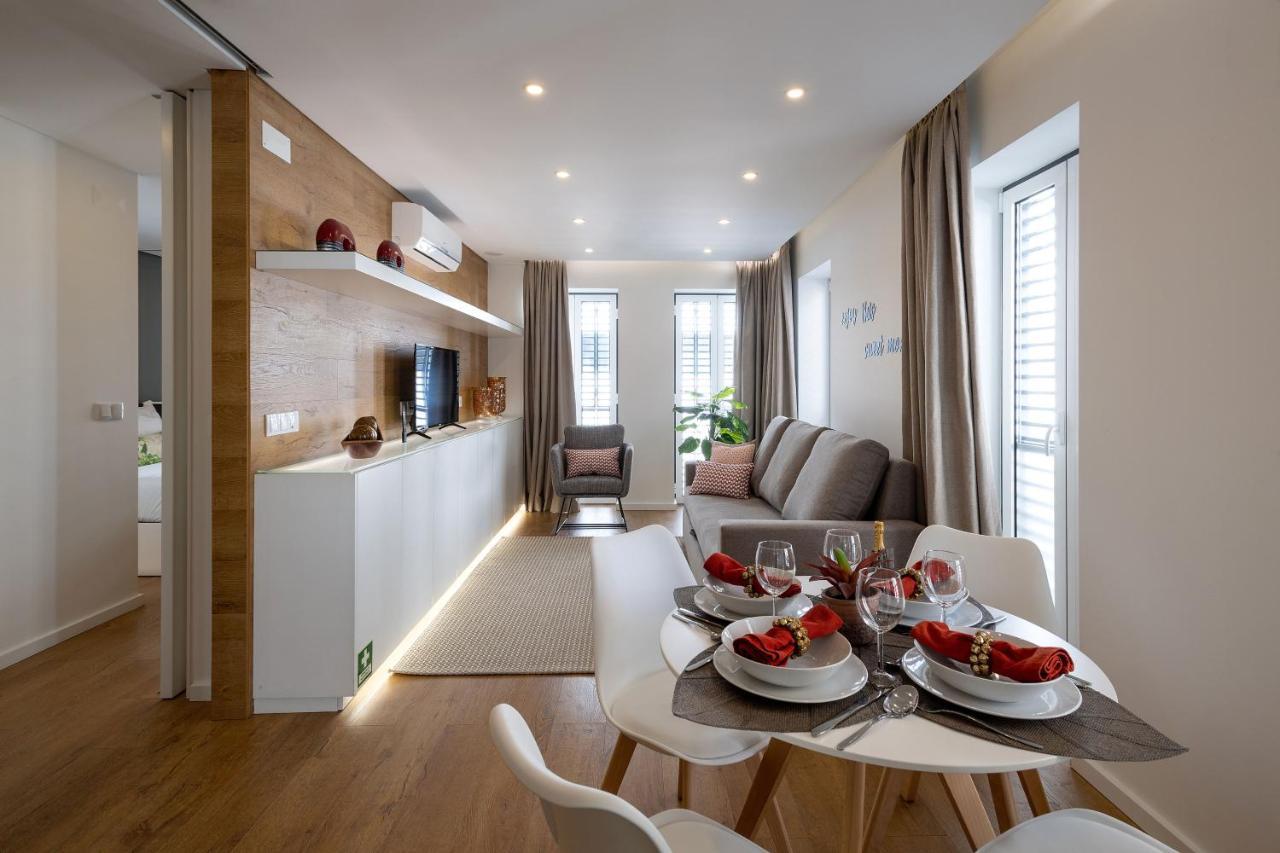Alcantara Factory I Apartment